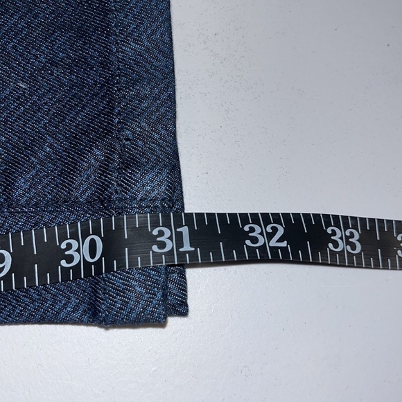 INC International Concepts
Women's Skinny Jeans Blue Size 14. New without tags - Picture 8 of 9